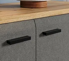 Тумба Грейс RTV2D2S