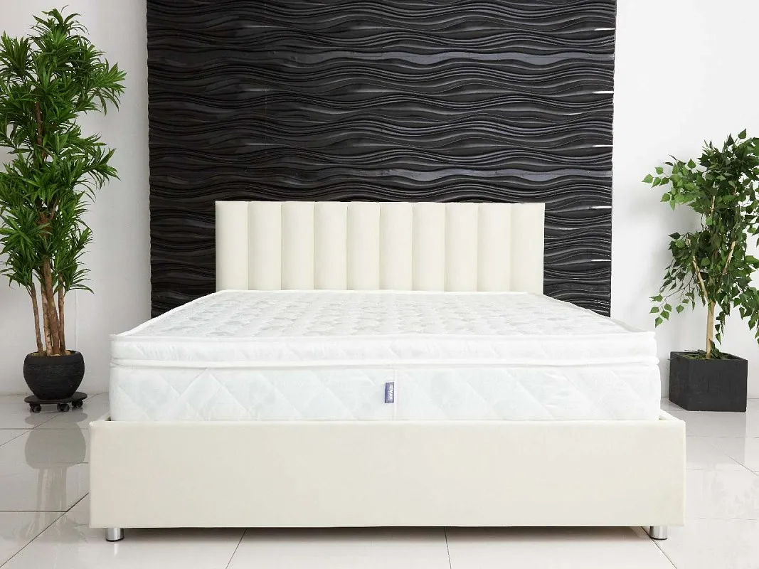 Наматрасник Balance foam 4 см 80х200 | изображение 6