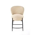 Барный стул Halmar H-126 (бежевый/черный) | изображение 3