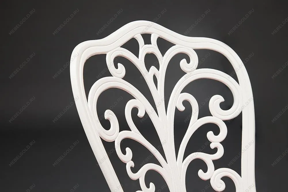 Стул Secret De Maison Mozart Белый | изображение 5