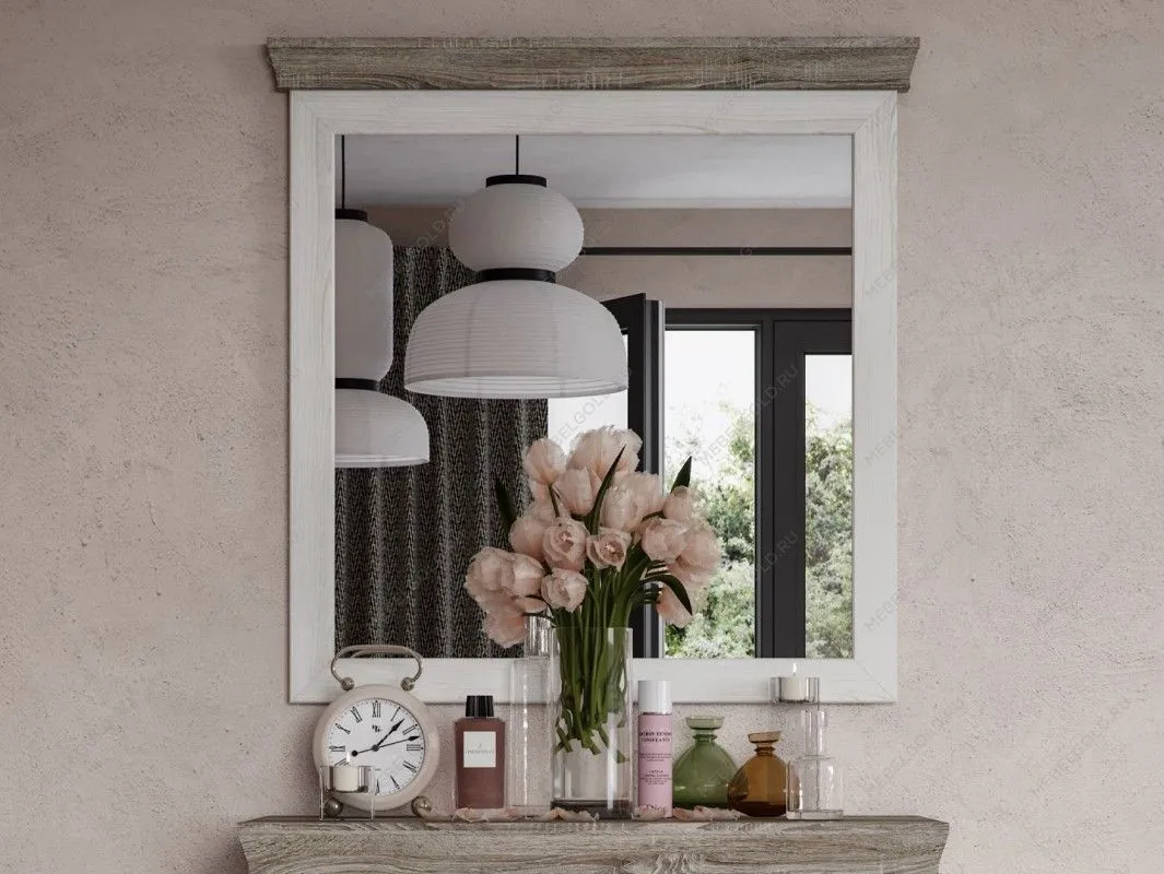 Зеркало Марсель LUS/165 | изображение 1