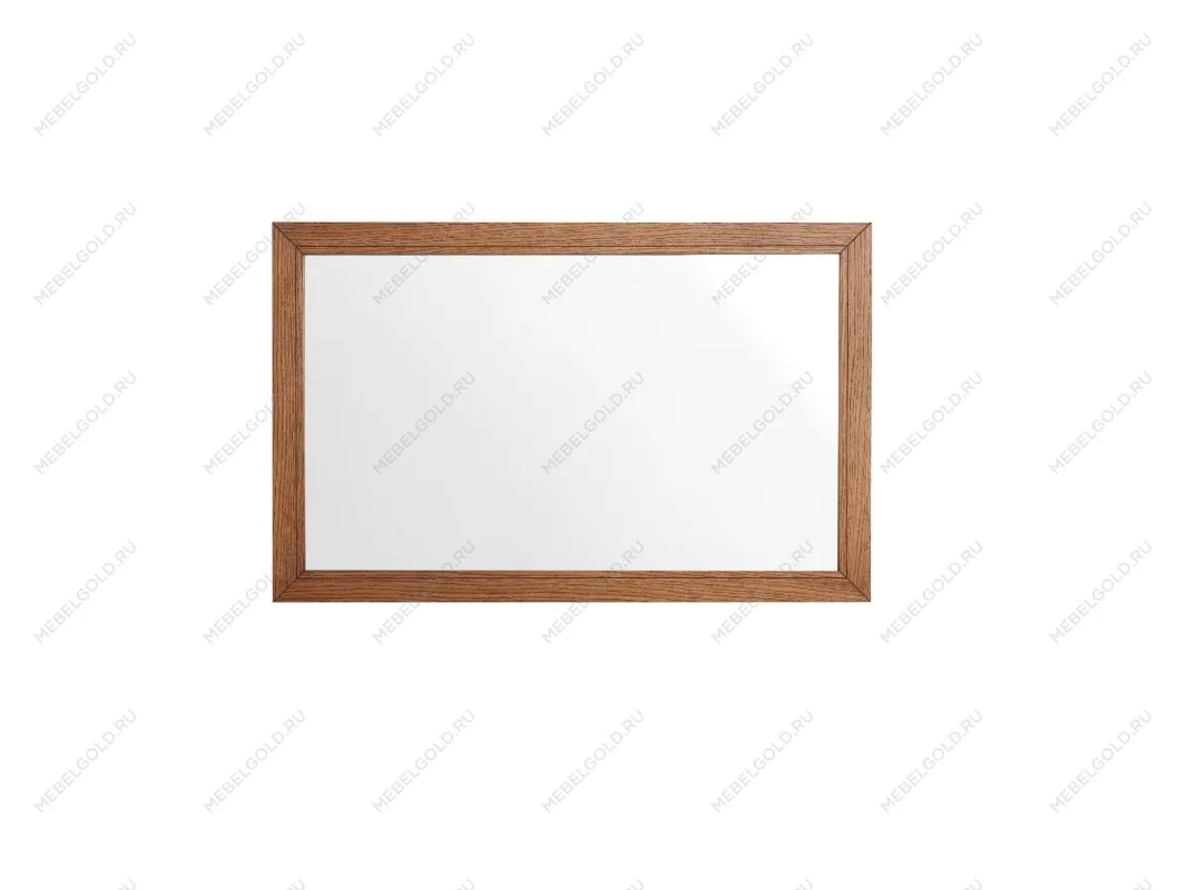 Зеркало прямоугольное Bryce | изображение 1