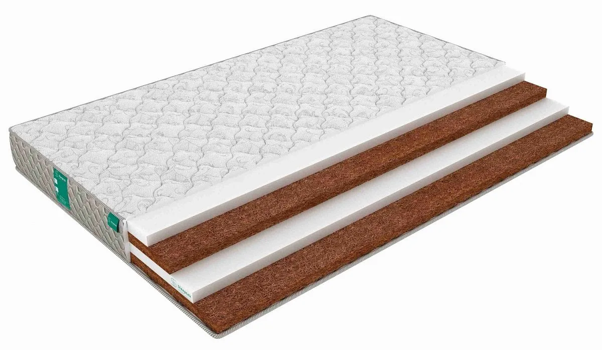 Матрас Total FoamCocos12 mix 180х195