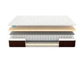 Матрас Мега Мемо софт 160х200