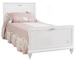 Кровать Romantica, 100x200