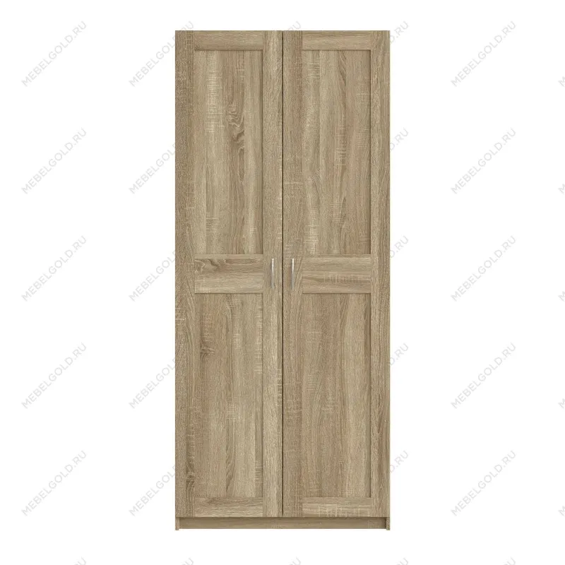 Ящик выдвижной к шкафу МАКС, 93х58х16 см, дуб сонома | изображение 8