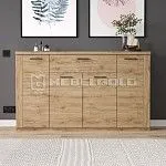 Тумба Дорсет 4D1S | изображение 1