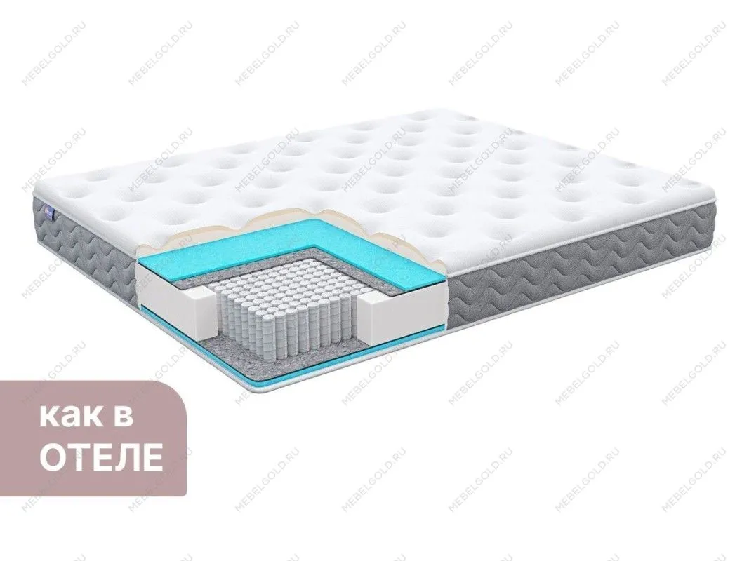 Матрас Bliss Sleeper 160х190
