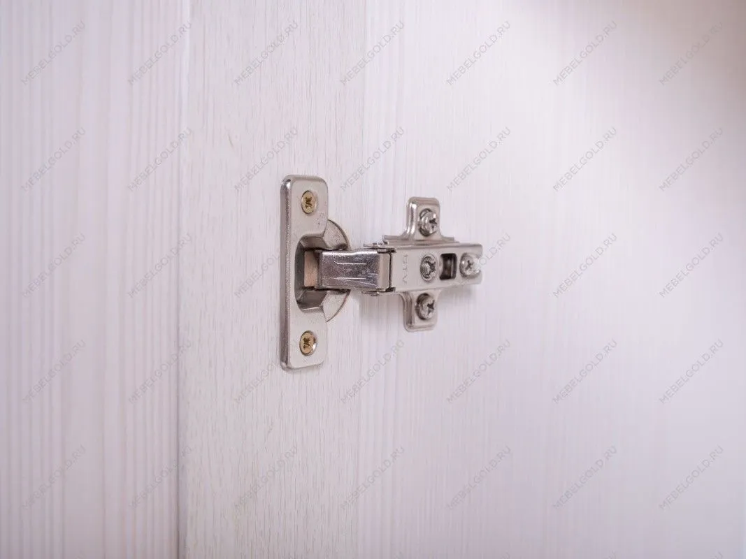 Лобня - Тумба Тиффани 2D1S вудлайн кремовый | изображение 6