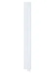 Щит дистанционный МОБИ (MOBI) DN/25 L/P, белый | изображение 1