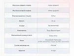 Матрас Твист Ролл Лайт 80х190 | изображение 3