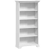 Центральный склад - Шкаф Кентаки REG/90 белый