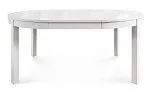 Стол Мишель белый матовый | изображение 2