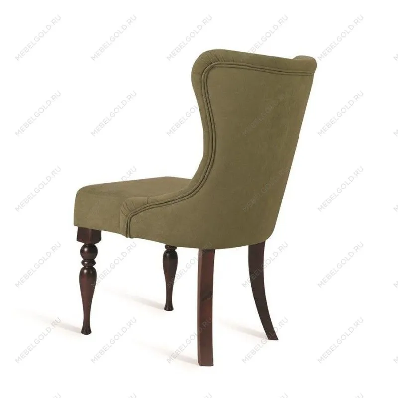 Кресло Вальс (темный тон/G09 - малахит) | изображение 2