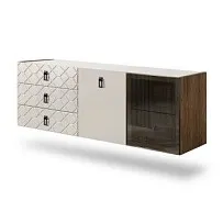 Мебель Bogemia Woodline Fly (Шелк)