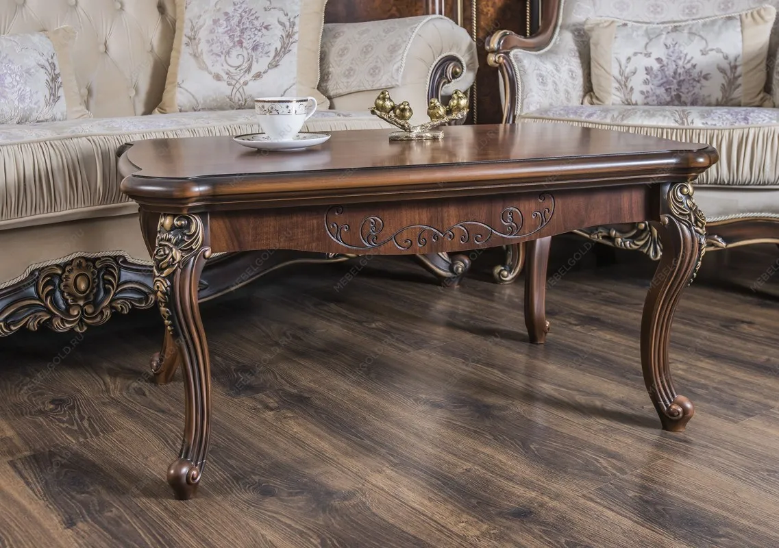 Балашиха - Столик прямоугольный Илона караваджо | изображение 6