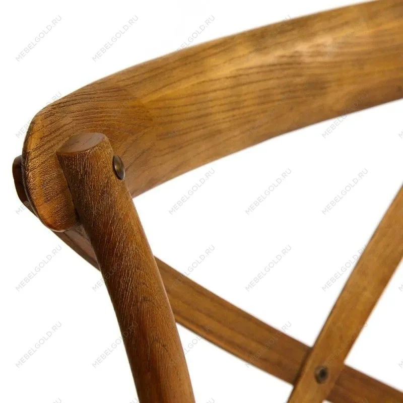 Стул Secret De Maison CROSS BAR Груша | изображение 3