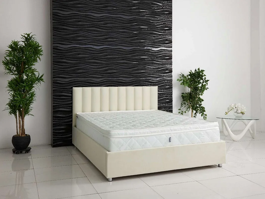 Наматрасник Balance foam 4 см 80х200 | изображение 7