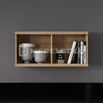 Полка навесная Дорсет 2N