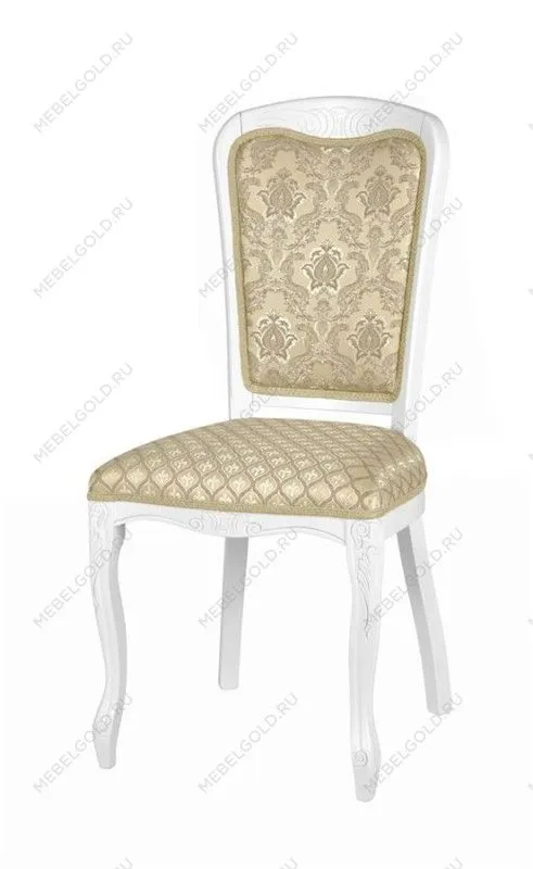 Стул Мартин (тон 304/ткань Рио 17/компаньон (Ц)) | изображение 2