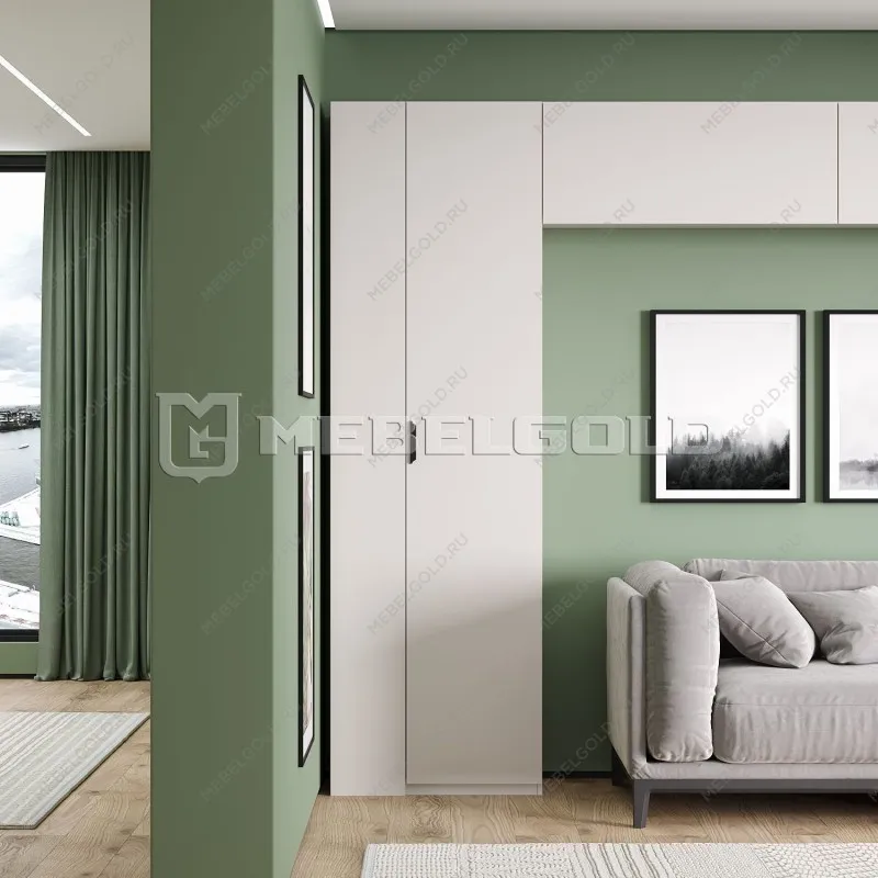 Шкаф Модерн 1D/K70 | изображение 1