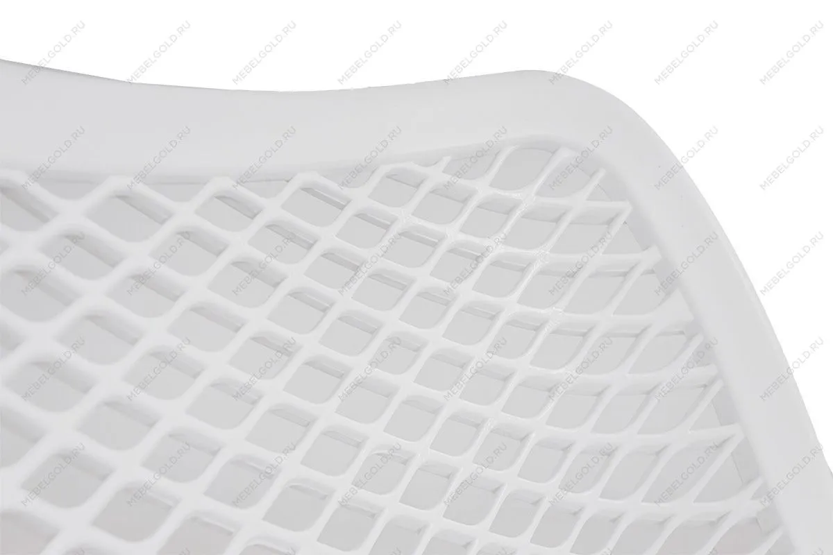 Стул HoReCa, белый | изображение 4