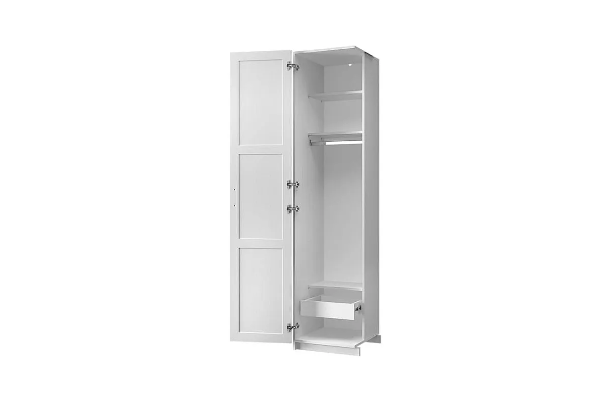 Корпус шкафа ПАКС (PAX) 51/56 L | изображение 2