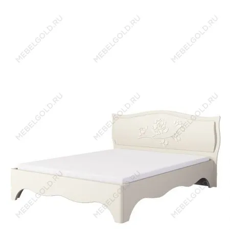 Двуспальная кровать Астория МН-218-01-180