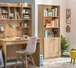 Книжный стеллаж Mocha | изображение 1