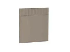 Фальш панель ФС-65, Берта (646*21*716) Мокко, 25129