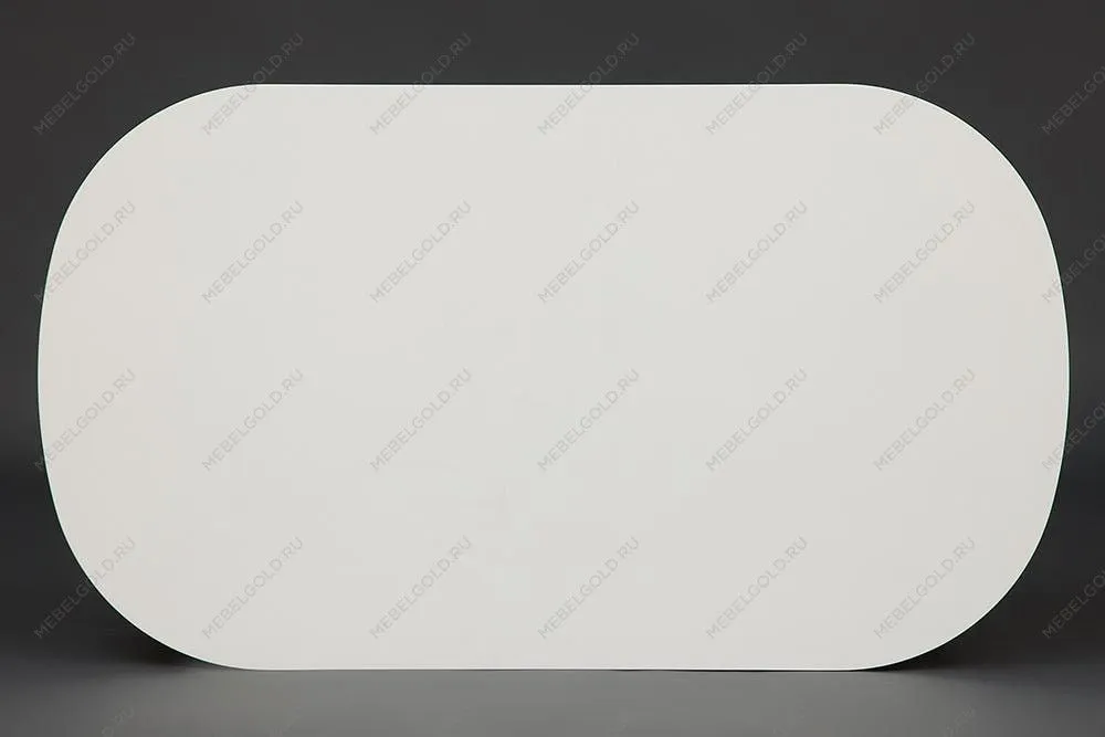 Стол обеденный MAX Коричневый, Белый | изображение 2