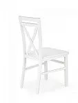 Стул кухонный Halmar DARIUSZ 2 (белый) | изображение 1
