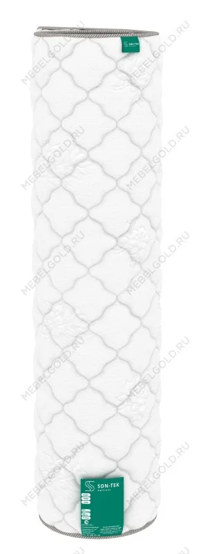 Топпер Sleeptek MemoLatex 4 90х200 | изображение 1