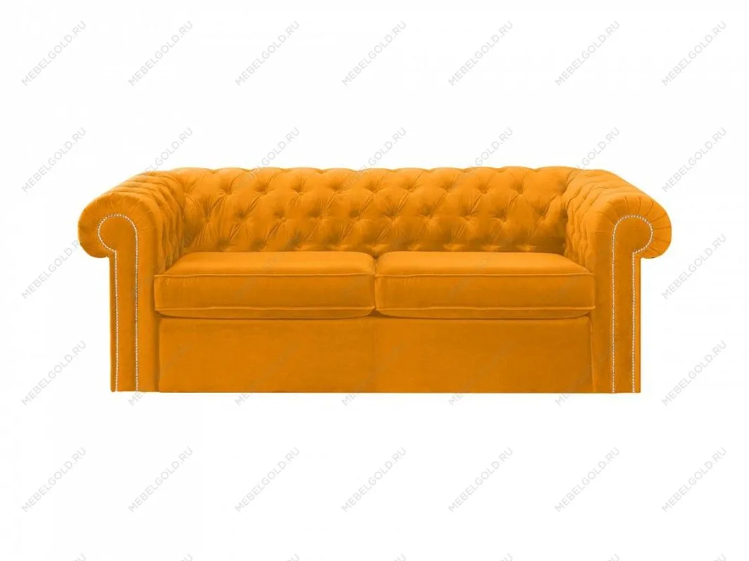 Диван Chesterfield Ткань Italia 10, 344630