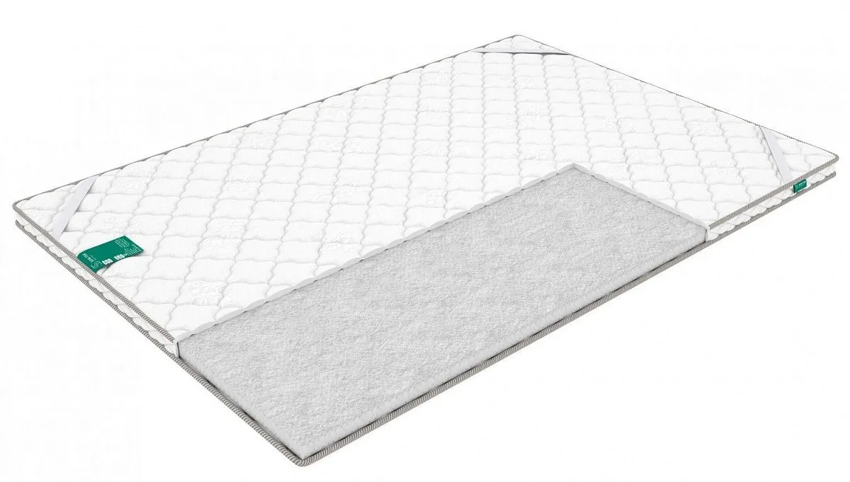 Топпер Sleeptek Strutto 3 140х190