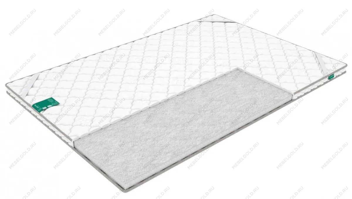 Топпер Sleeptek Strutto 3 140х200