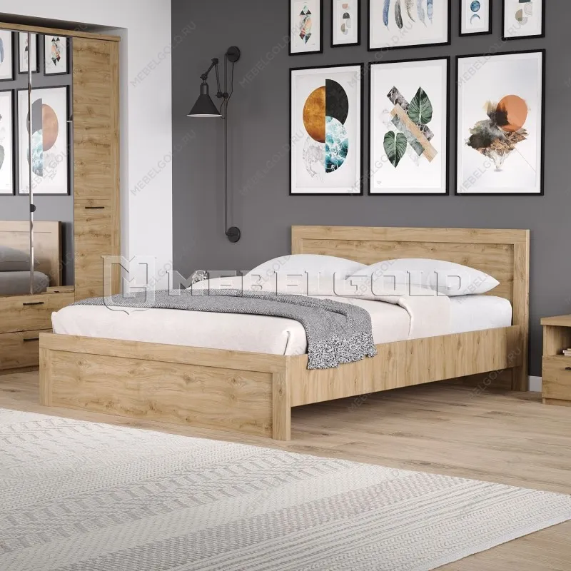 Кровать Дорсет 160 | изображение 2