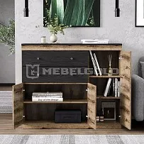 Тумба Джаггер 3D2S - Выставка Балашиха