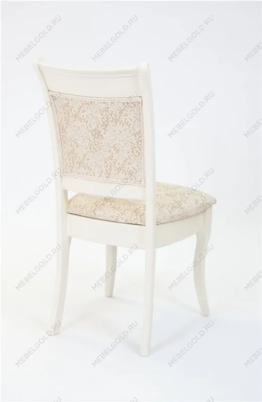 Стул Визит-2 (цвет Бежевый/ткань Невада 29/3) | изображение 1