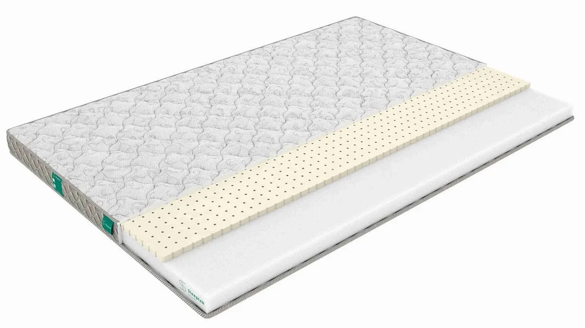 Матрас Roll LatexFoam 6 110х195