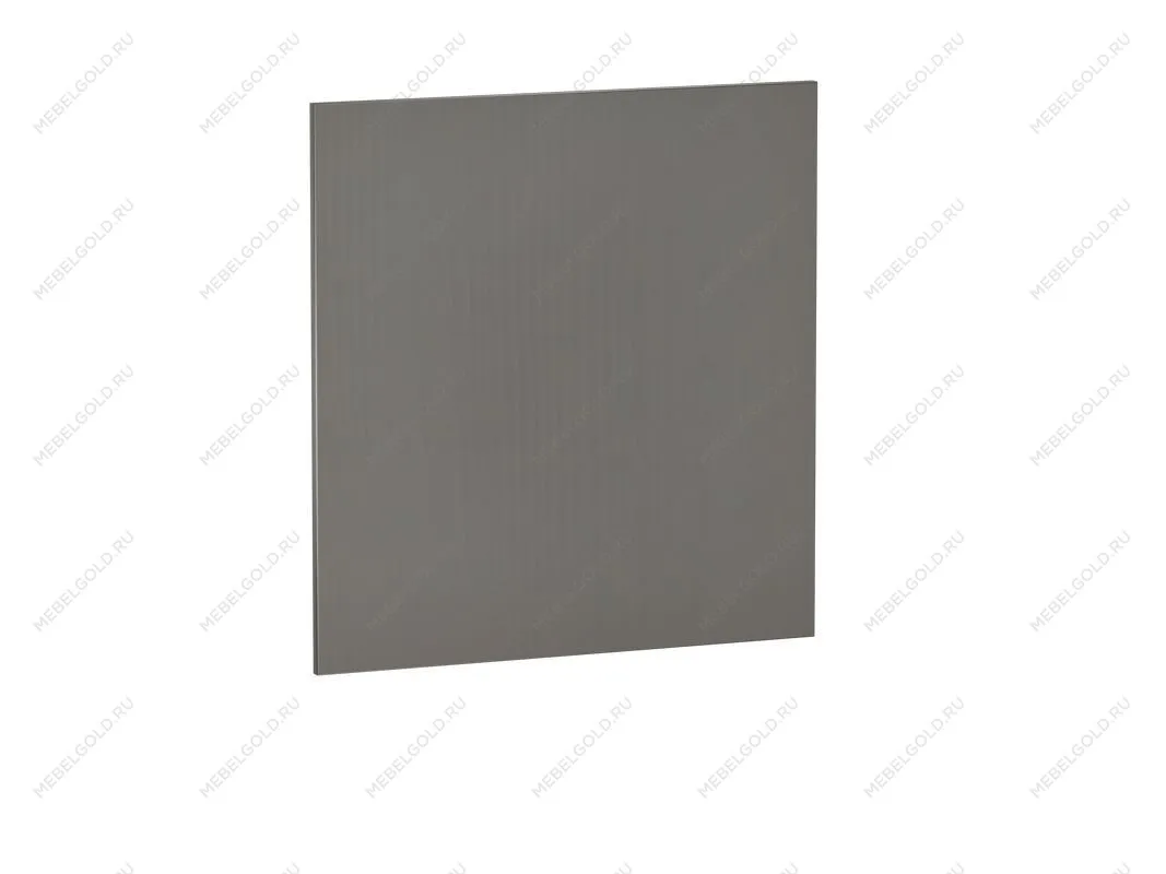 Фальш панель ФС-65, Женева (646*16*680) Серый камень, 22061