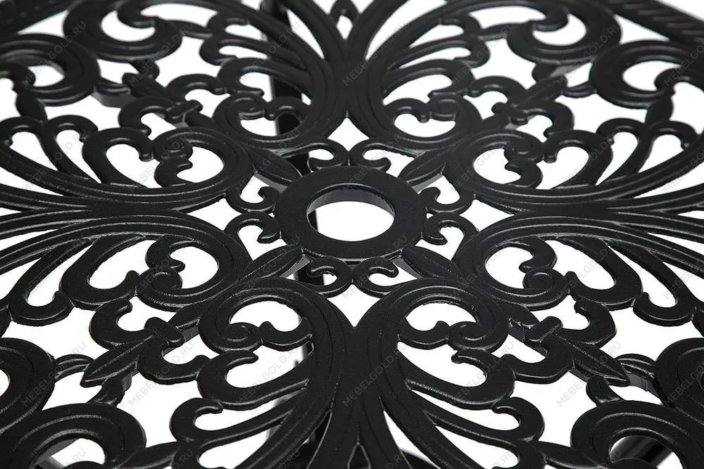 Комплект Secret De Maison Romance Черный | изображение 2