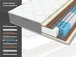 Матрас ОК Медиум 80х190 | изображение 1
