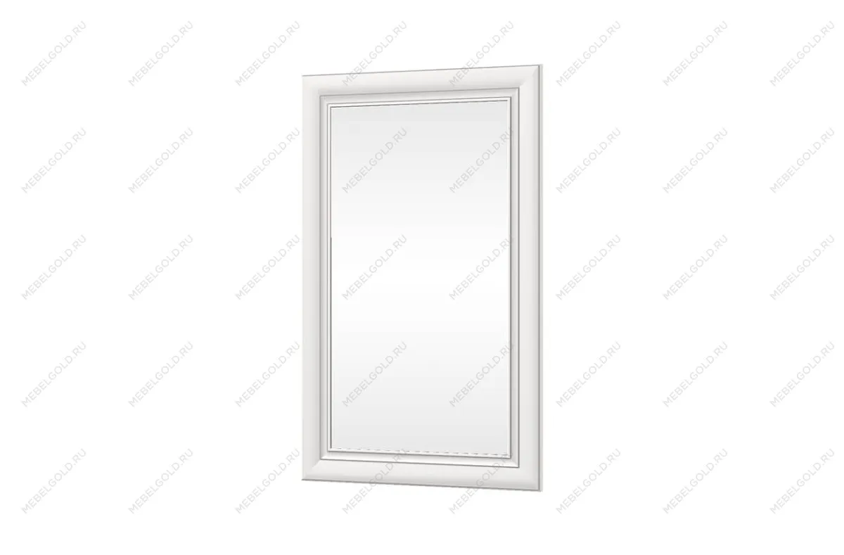 Зеркало навесное Севилла 90 | изображение 1