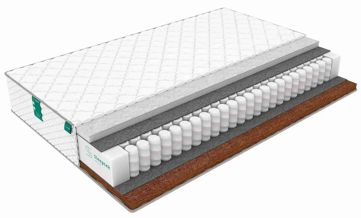 Матрас Premier Strutto Cocos 80х200