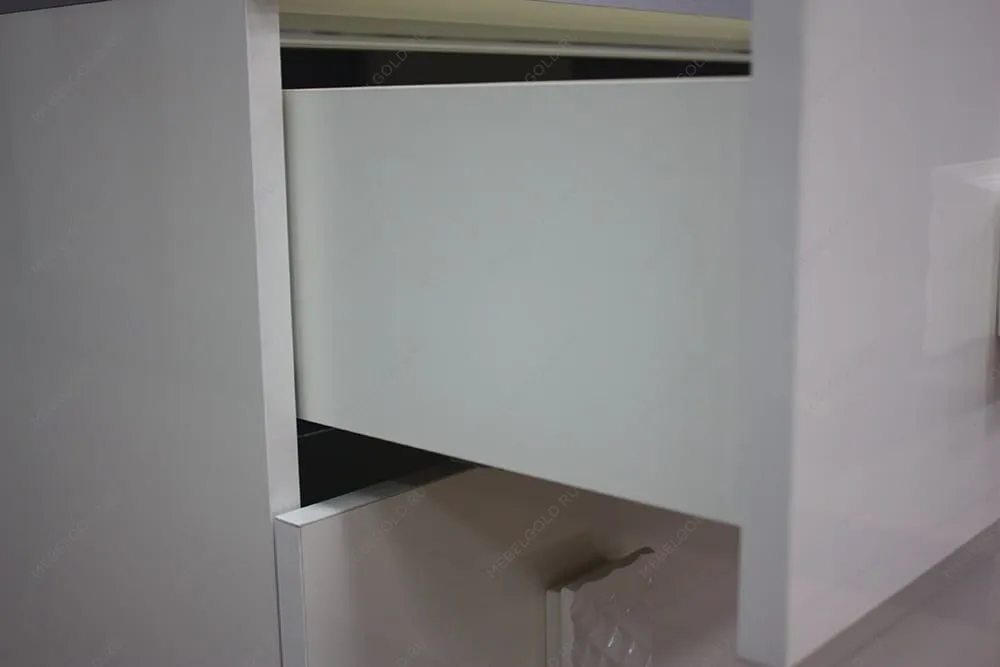 Спальня Диора слоновая кость/золото 5 | изображение 6