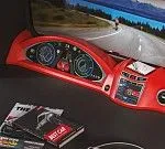 Стол с приставкой Champion Racer New | изображение 4