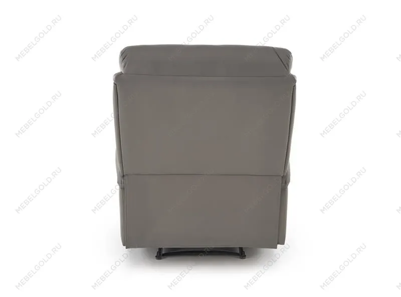 Кресло Halmar PERUS (серый) | изображение 4