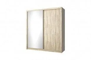 Шкаф Lyon 203, дуб мадура