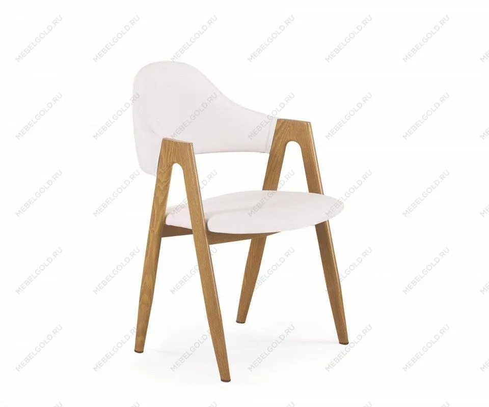 Стул кухонный Halmar K247 (белый)